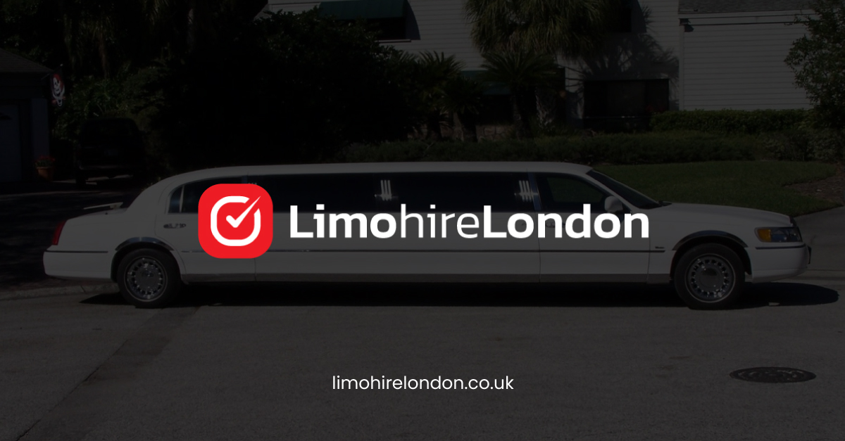 Affordable Luxury: Limo Hire London Offers Unmatched Elegance for Every Occasion